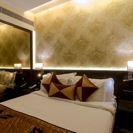 Salida Del Sol Hotel Panaji Eksteriør billede