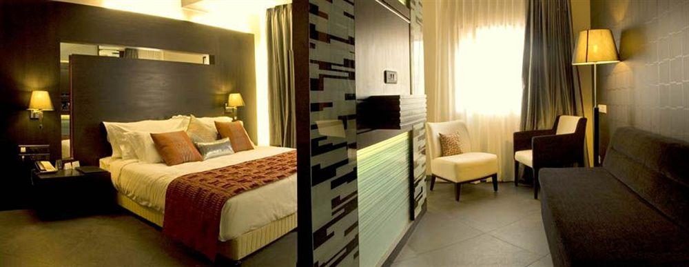 Salida Del Sol Hotel Panaji Eksteriør billede