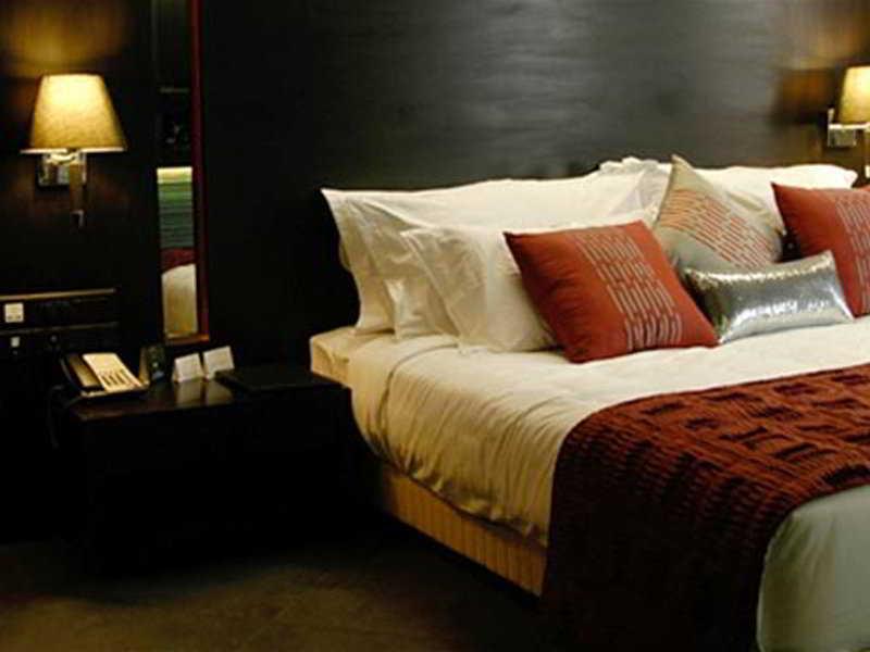 Salida Del Sol Hotel Panaji Eksteriør billede