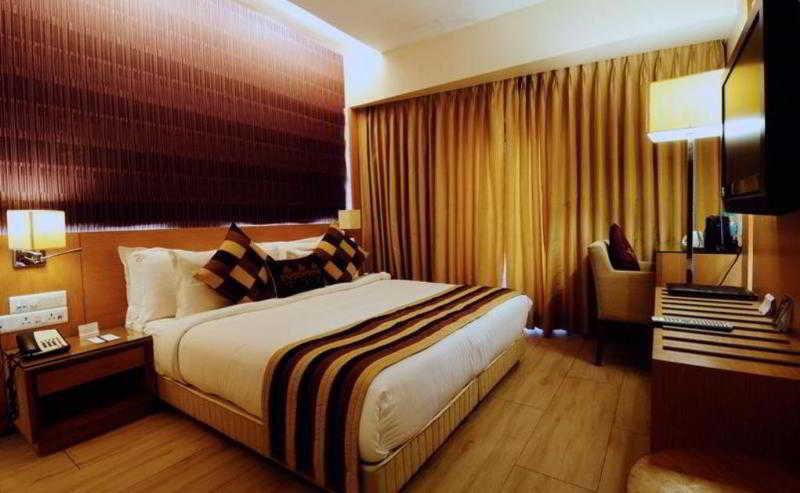 Salida Del Sol Hotel Panaji Eksteriør billede