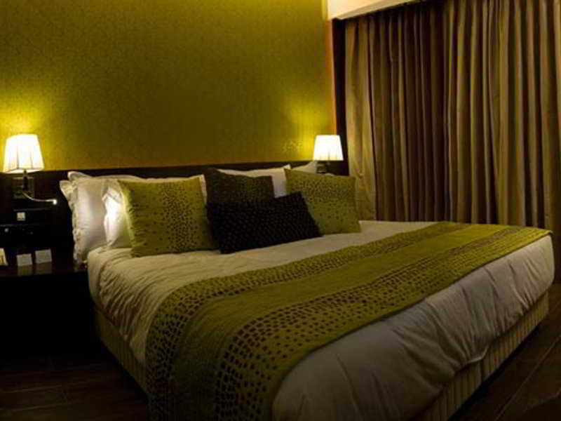 Salida Del Sol Hotel Panaji Eksteriør billede
