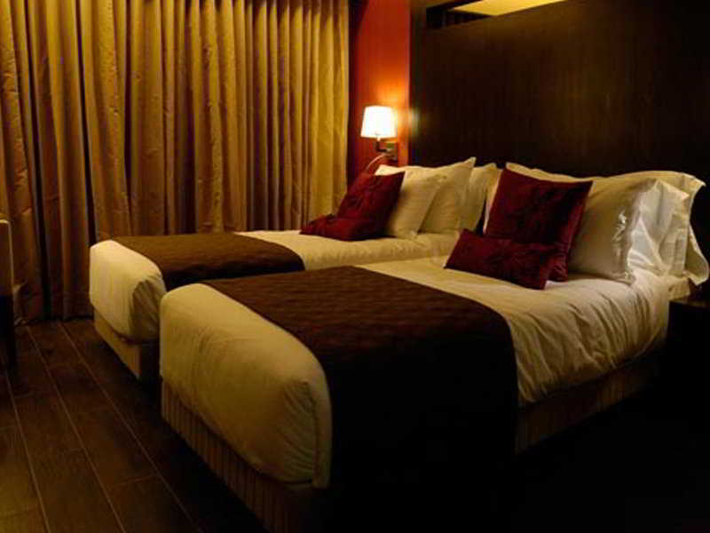 Salida Del Sol Hotel Panaji Eksteriør billede